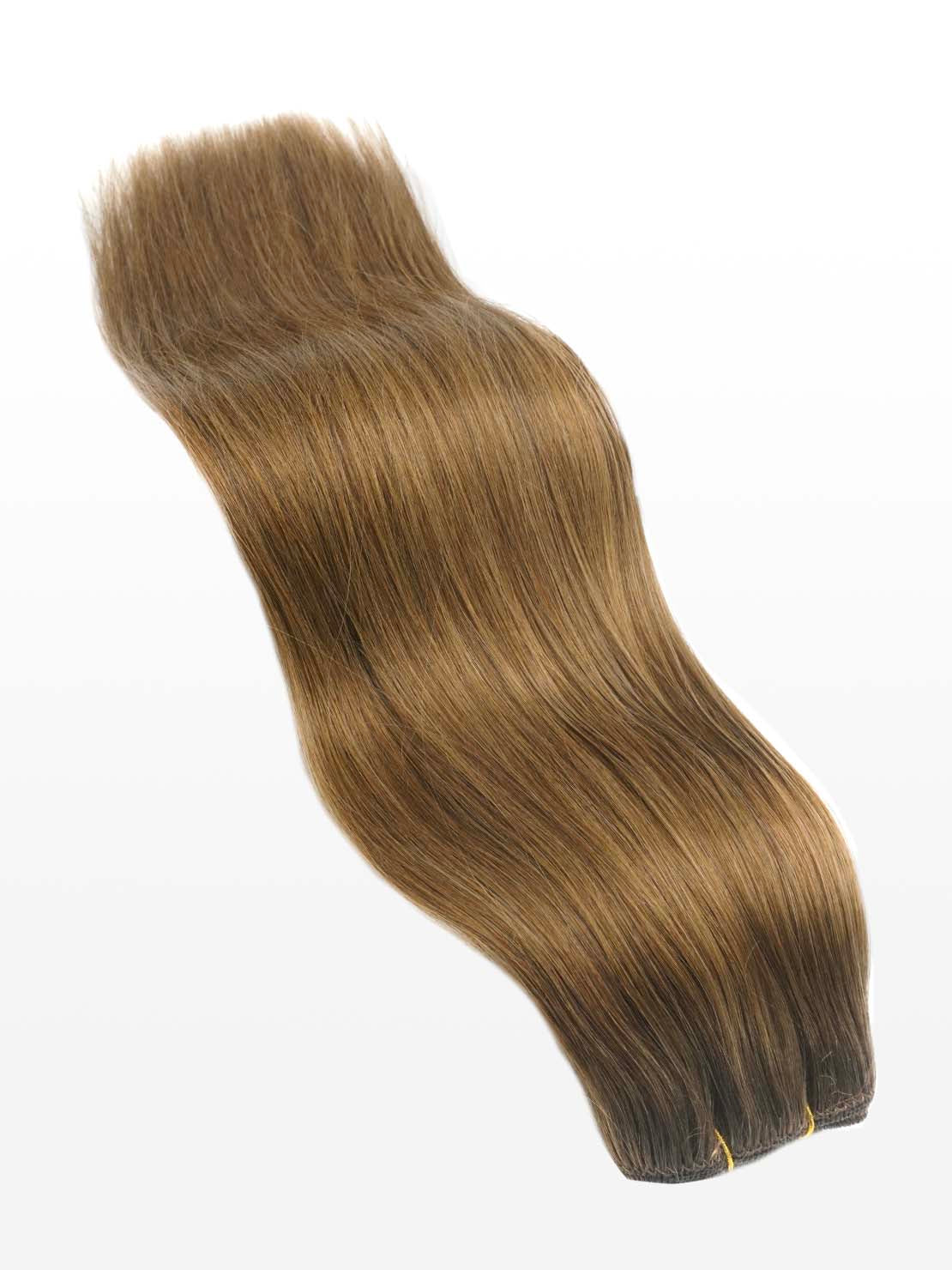 Weft Haartressen luxury - 100 Gramm - 40cm - professional Qualität 12 feature image - 1c3e31638b4a6e156800027b45d19731b188e89d9d8cfd19bfa50e3f2171a830