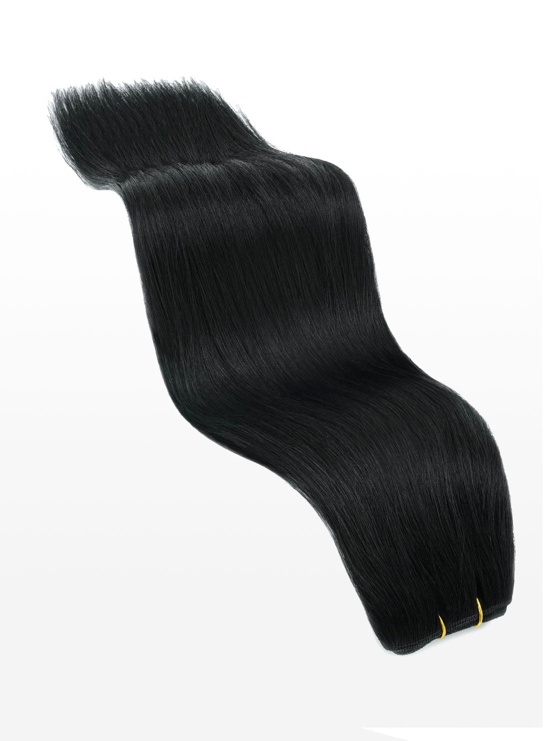 Weft Haartressen luxury - 100 Gramm - 50cm - professional Qualität 1b feature image - a58bab095927160074a20466822cf42155f1a7c6891df11a5ec282e3cc73baee