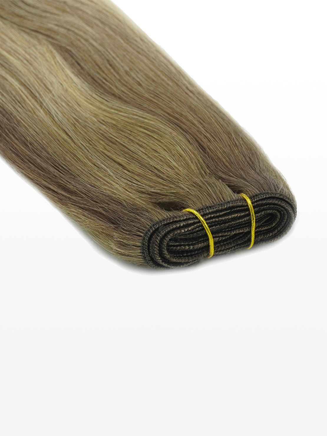 Weft Haartressen luxury - 100 Gramm - 60cm - professional Qualität b8/26 variant detail image - bb89335123faa89532bf145f173025d45146b4449f1810bbbaa0b2ecccf4bc05