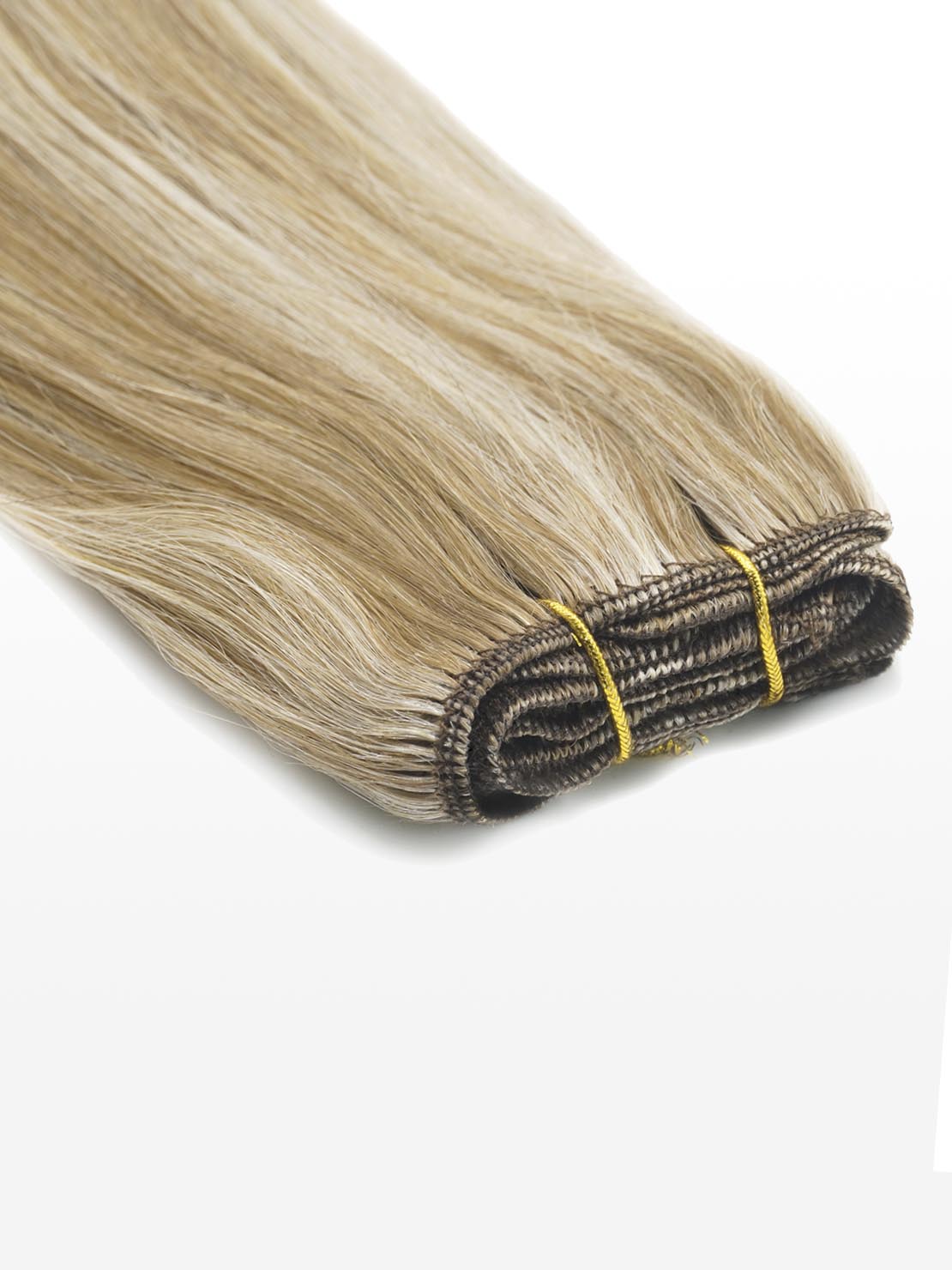 Weft Haartressen luxury - 100 Gramm - 60cm - professional Qualität m14/1001 variant detail image - 347e7b82252144ae3b71455d58ba6d03b99bc0e874122a75ff89cd6b6c792454