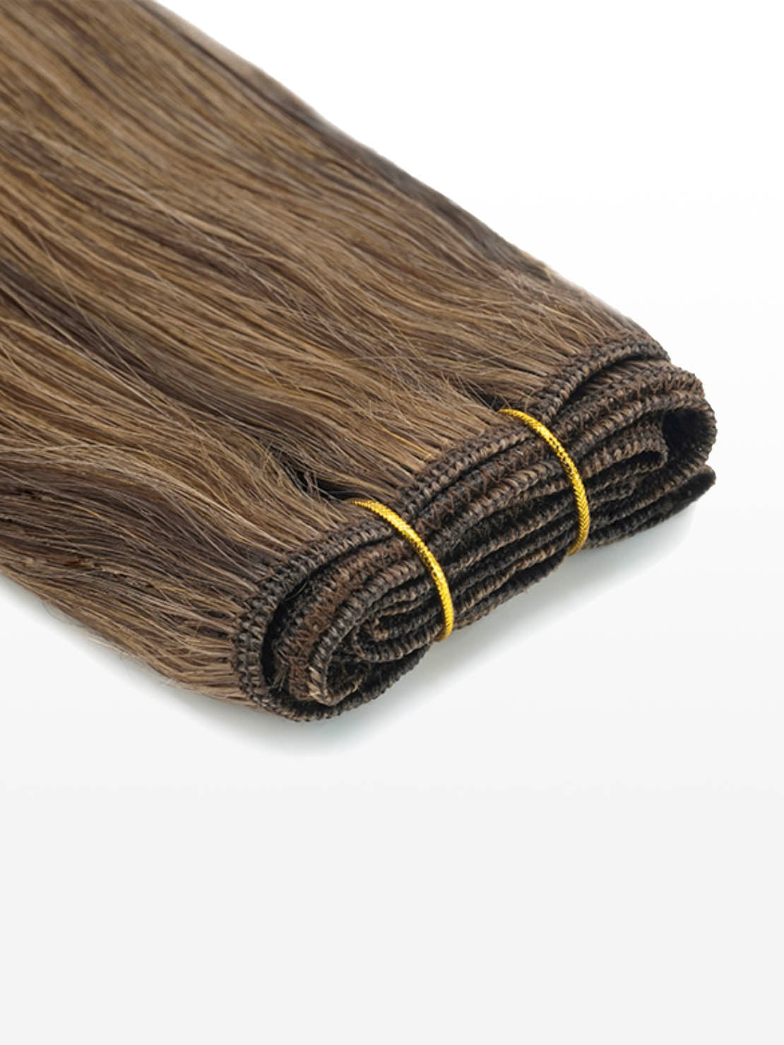 Weft Haartressen luxury - 100 Gramm - 60cm - professional Qualität m6/27 variant detail image - 888fd2580b6c0084d37a92ce11b79c7945d4b76b8c9419526d9841d35e961fdf