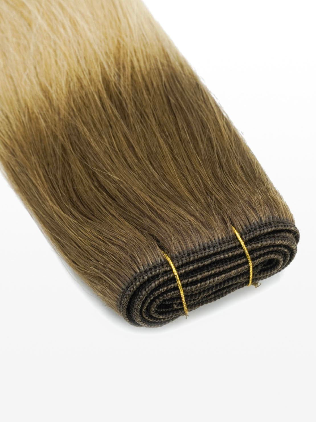 Weft Haartressen luxury - 100 Gramm - 40cm - professional Qualität t10/db2 variant detail image - bfc0185994bba540c27374c146fd456f4f7e3998318748ce1d78e3fdcb8ecdb7