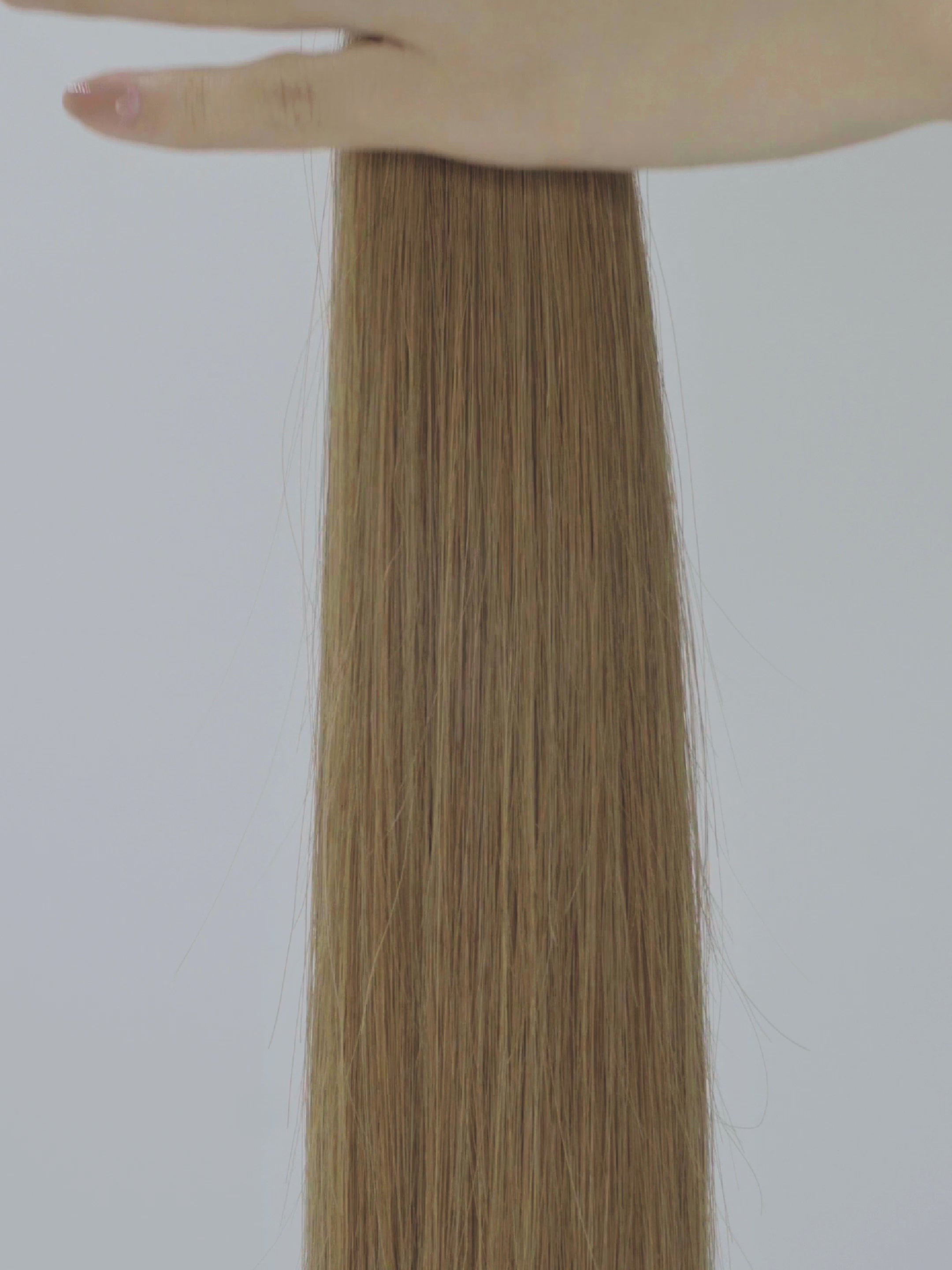 27 Karamellblond, 27 caramel blonde, 27 blond caramel